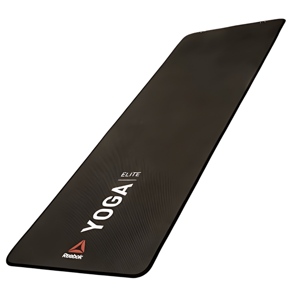 Reebok Elite Yoga Mat (5mm) - Gymsportz