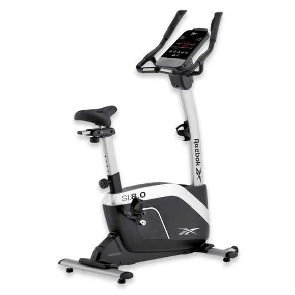 Reebok SL8.0 Upright Bike - Gymsportz