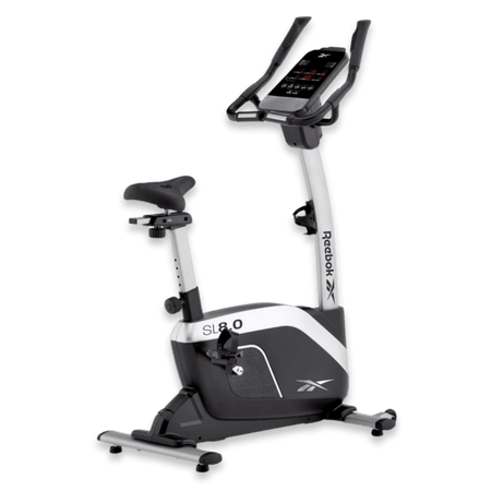 Reebok SL8.0 Upright Bike Gymsportz