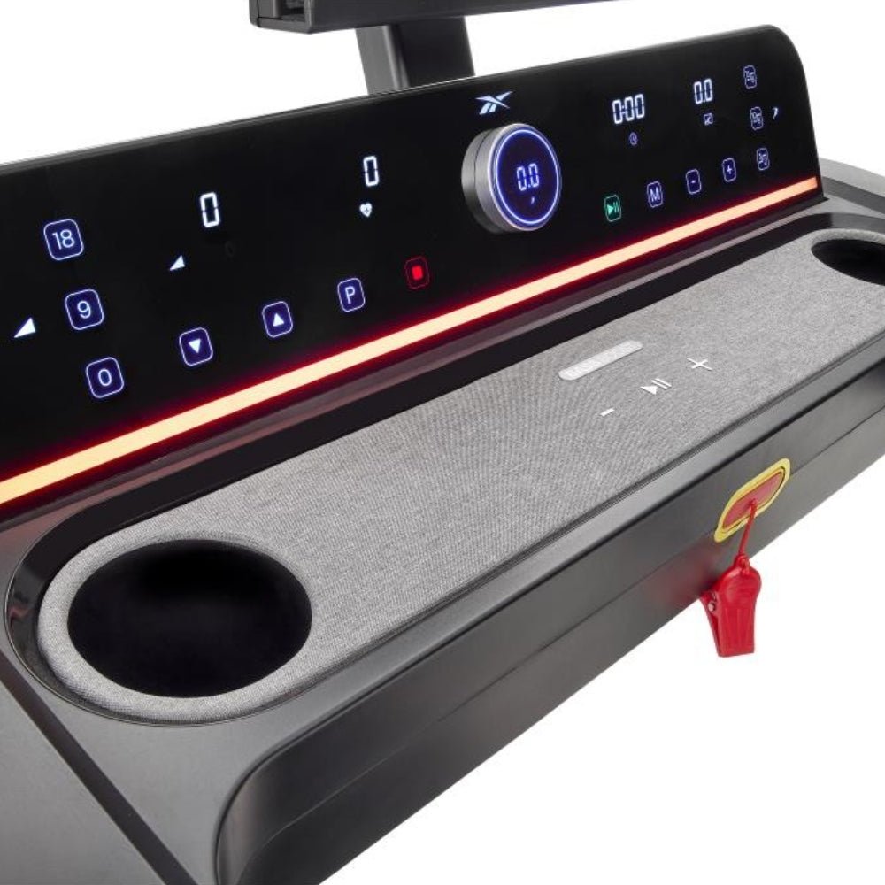 Reebok Z - Tech Treadmill (AC) - Gymsportz