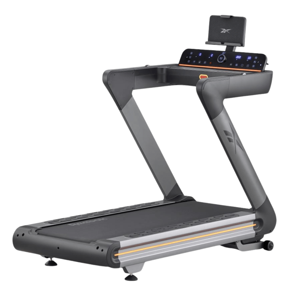 Reebok Z - Tech Treadmill (AC) - Gymsportz