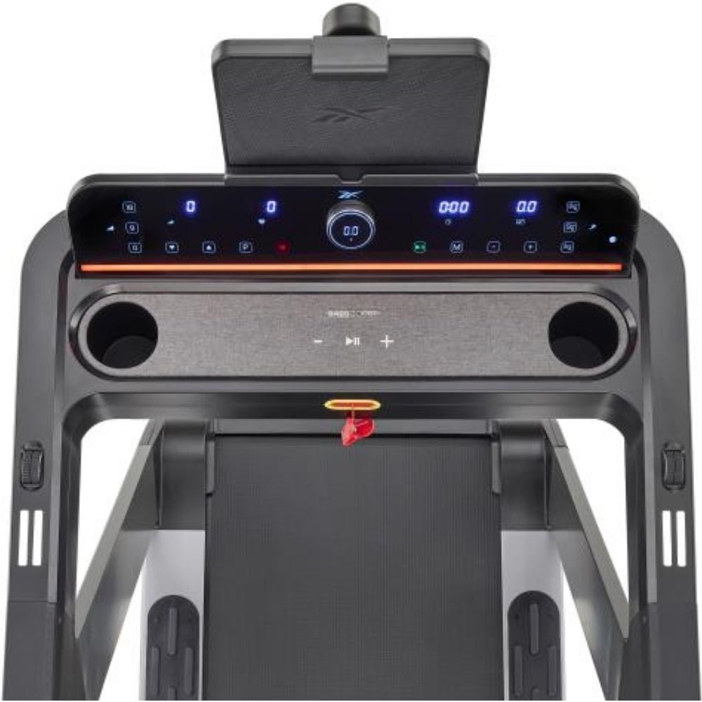 Reebok Z - Tech Treadmill (DC) - Gymsportz