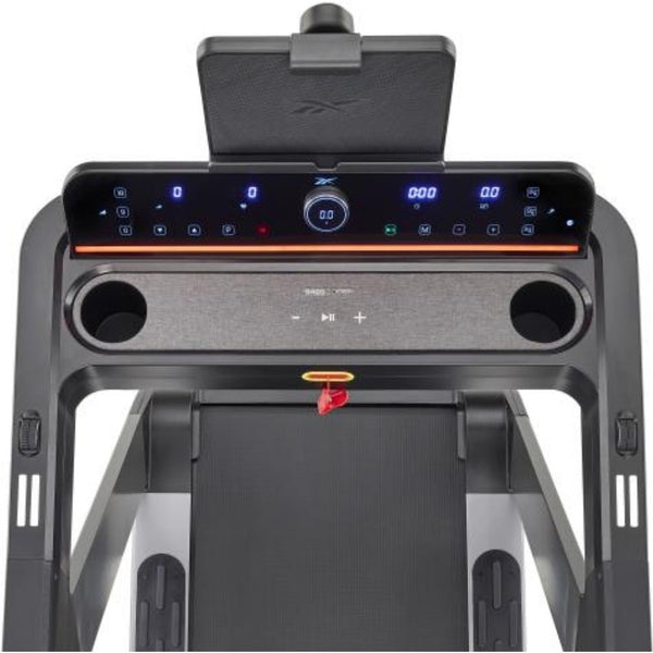 Reebok Z - Tech Treadmill (DC) - Gymsportz