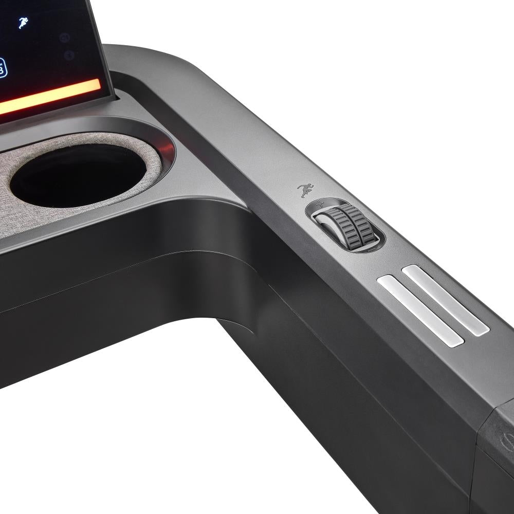 Reebok Z - Tech Treadmill (DC) - Gymsportz