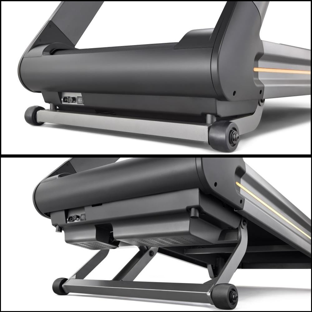 Reebok Z - Tech Treadmill (DC) - Gymsportz