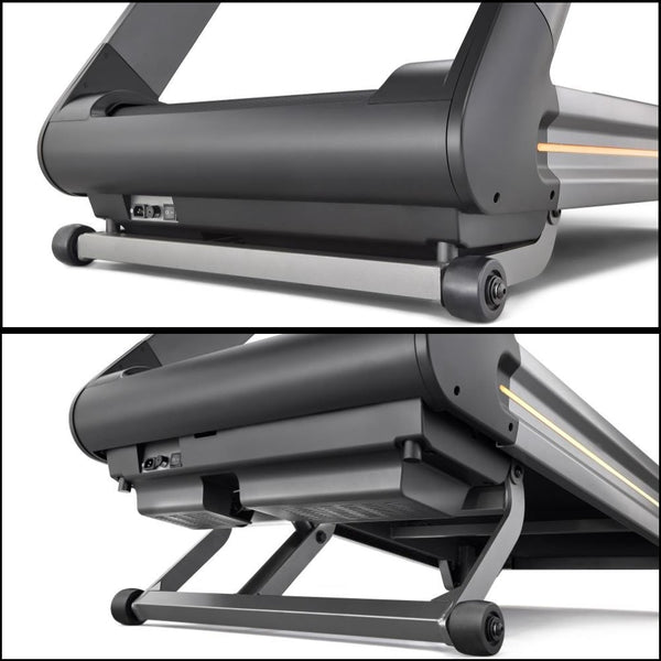 Reebok Z - Tech Treadmill (DC) - Gymsportz