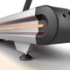 Reebok Z - Tech Treadmill (DC) - Gymsportz