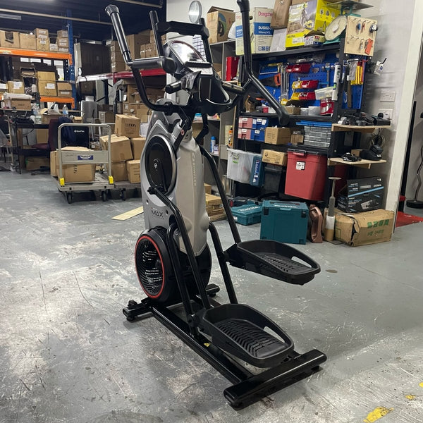 (Refurbished) Bowflex Max Trainer M6 - Gymsportz