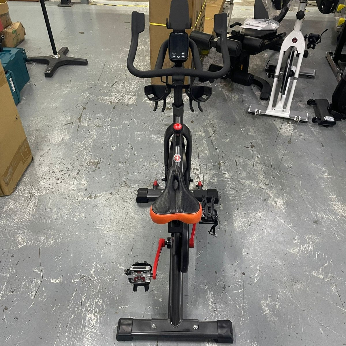 (Refurbished) Schwinn 800IC Indoor Spin Bike - Gymsportz