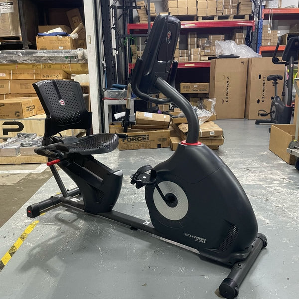 (Refurbished / Used) Schwinn 230 Recumbent Bike - Gymsportz