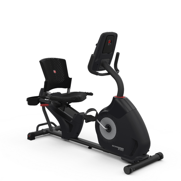 (Refurbished / Used) Schwinn 230 Recumbent Bike - Gymsportz