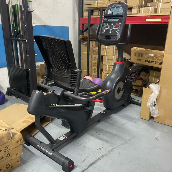 (Refurbished / Used) Schwinn 230 Recumbent Bike - Gymsportz