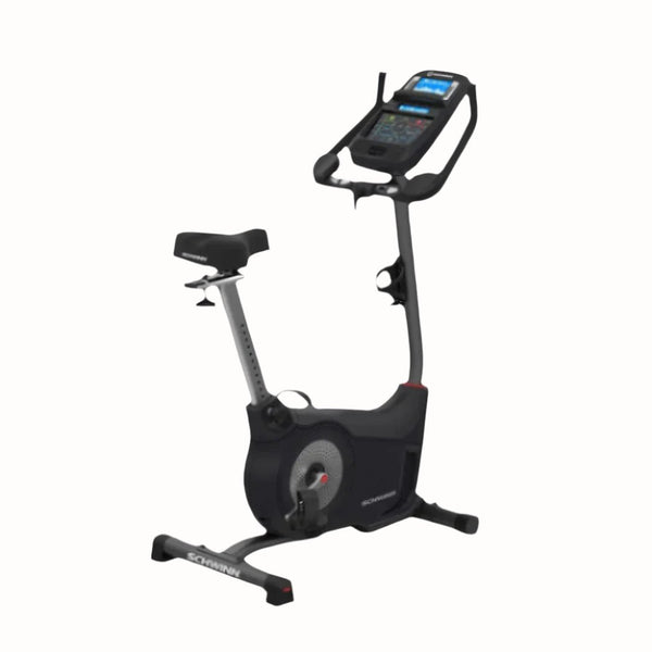 (Refurbished / Used) Schwinn 570U Upright Bike - Gymsportz