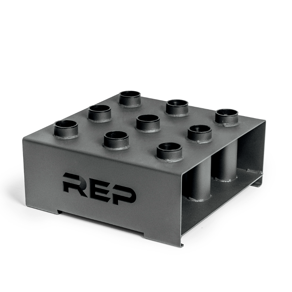 REP 9 - Bar Holder (BS - 3000) - Gymsportz