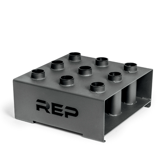 REP 9 - Bar Holder (BS - 3000) - Gymsportz