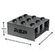 REP 9 - Bar Holder (BS - 3000) - Gymsportz
