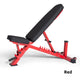 REP AB - 3100 Adjustable Weight Bench - Gymsportz