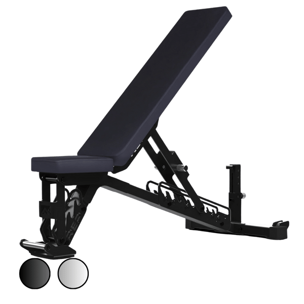 REP AB - 5200 2.0 Adjustable Bench - Gymsportz