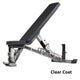 REP AB - 5200 2.0 Adjustable Bench - Gymsportz