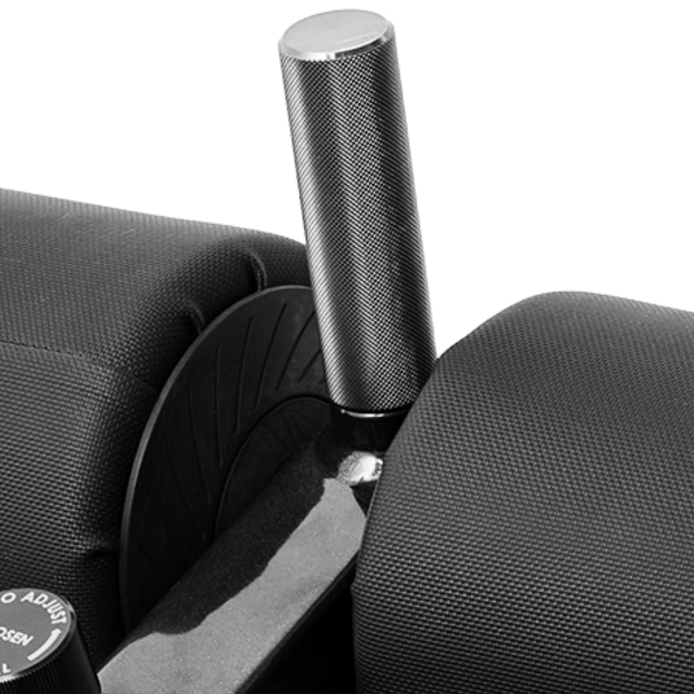 REP Adjustable Bench Leg Roller Attachment V2 (BA - 5000) - Gymsportz