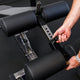 REP Adjustable Bench Leg Roller Attachment V2 (BA - 5000) - Gymsportz