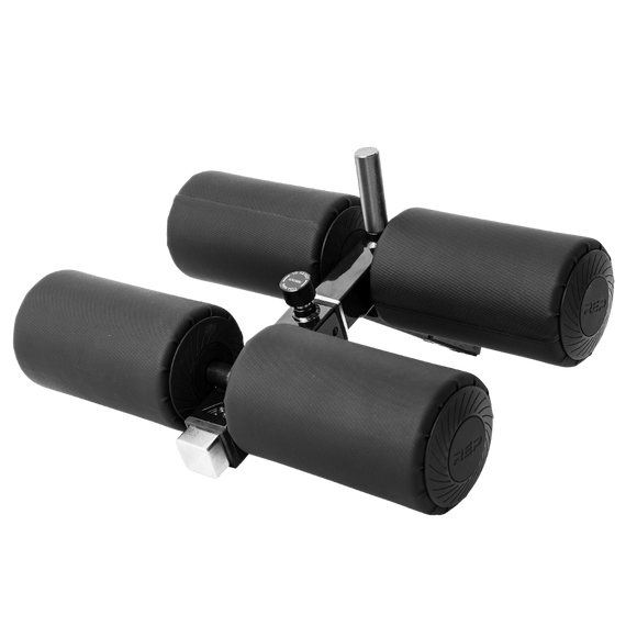 REP Adjustable Bench Leg Roller Attachment V2 (BA - 5000) - Gymsportz