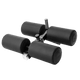 REP Adjustable Bench Leg Roller Attachment V2 (BA - 5000) - Gymsportz