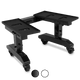 REP Adjustable Dumbbell Stand for QuickDraw - Gymsportz