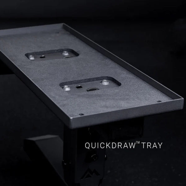REP Adjustable Dumbbell Stand for QuickDraw - Gymsportz
