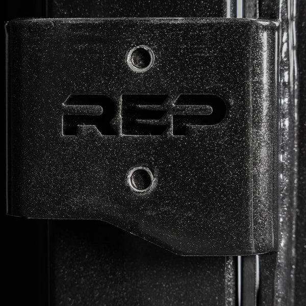 REP Altitude Flat Sandwich J-Cups (In Pairs) (PRA-2012) - Gymsportz