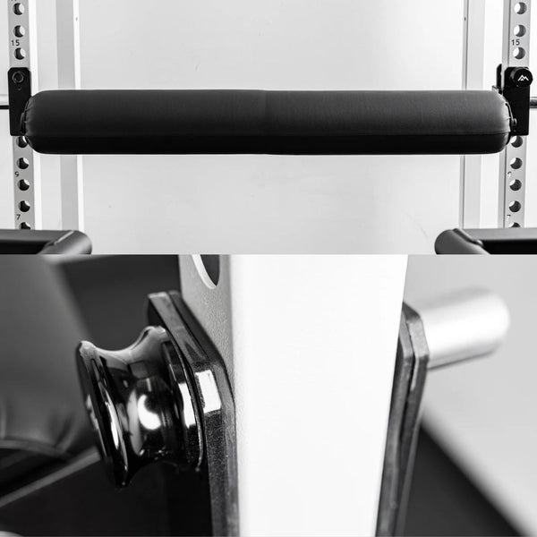 REP Altitude Leg Roller Attachment (PRA-2300) - Gymsportz
