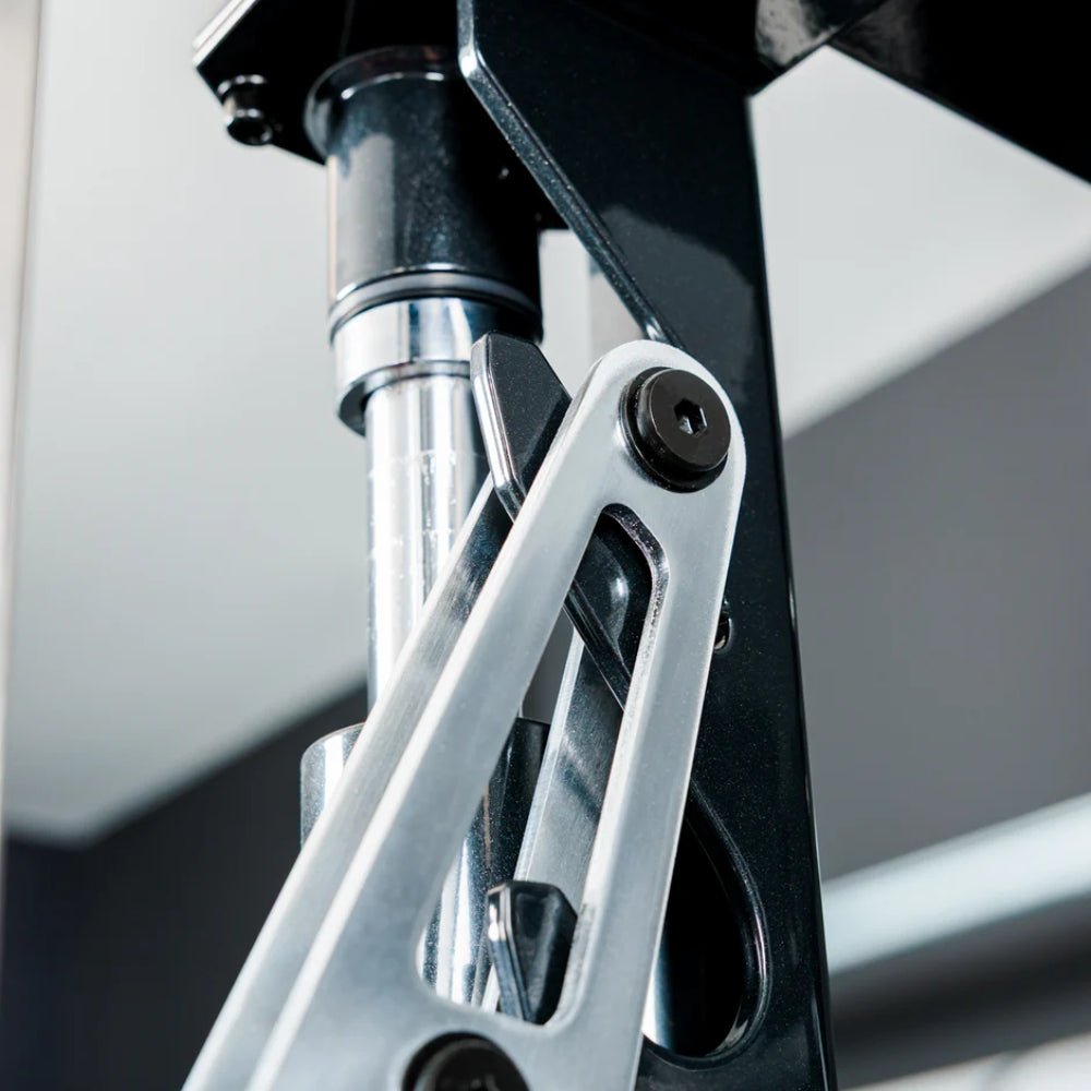 REP Altitude Power Rack - Gymsportz