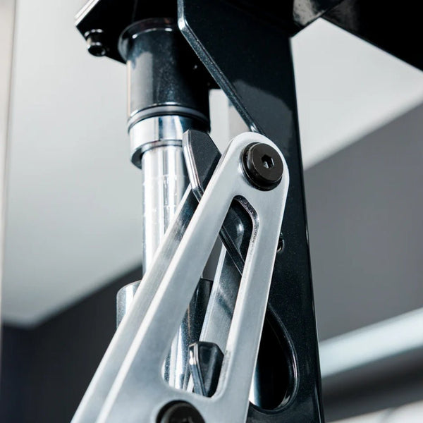 REP Altitude Power Rack - Gymsportz