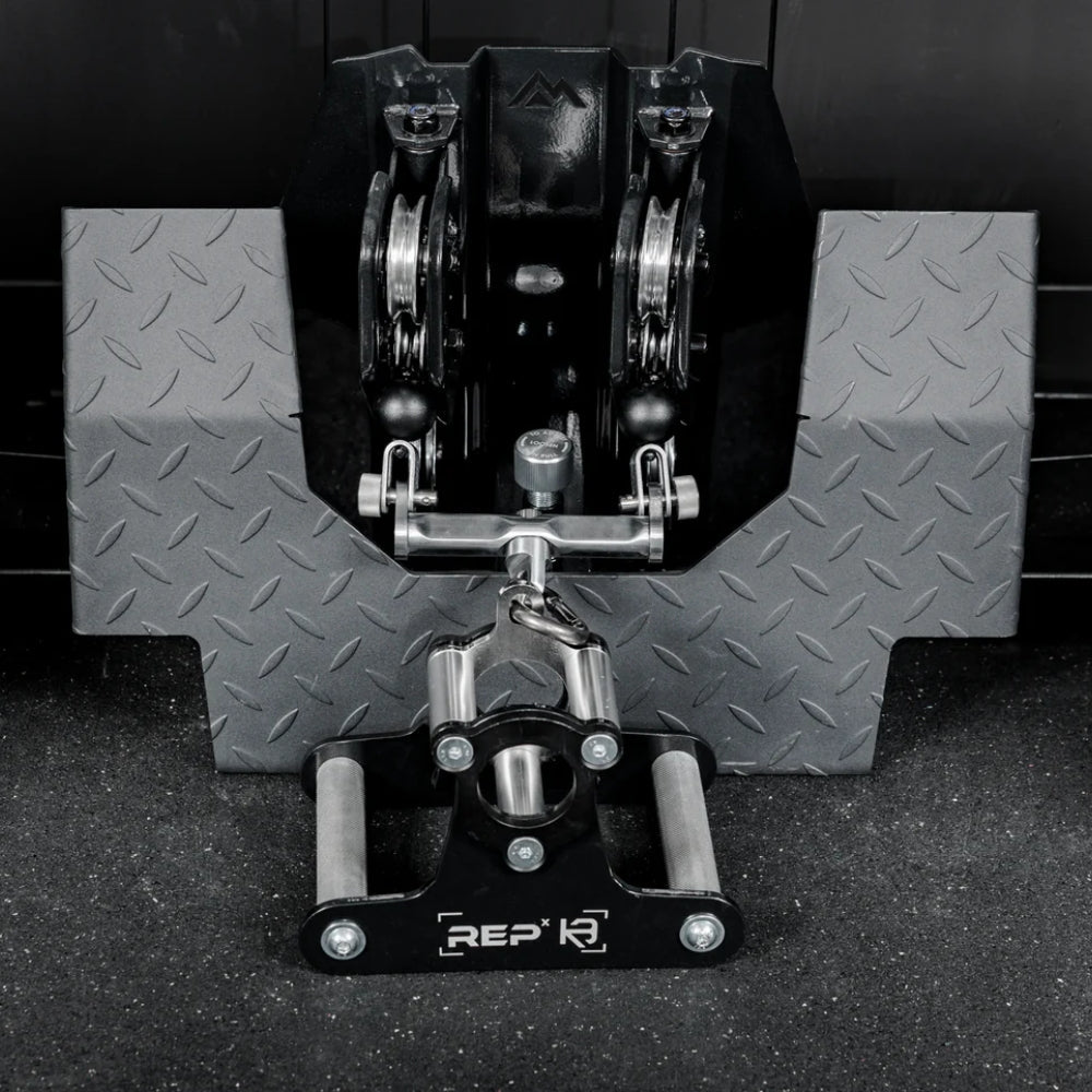 REP Altitude Power Rack - Gymsportz