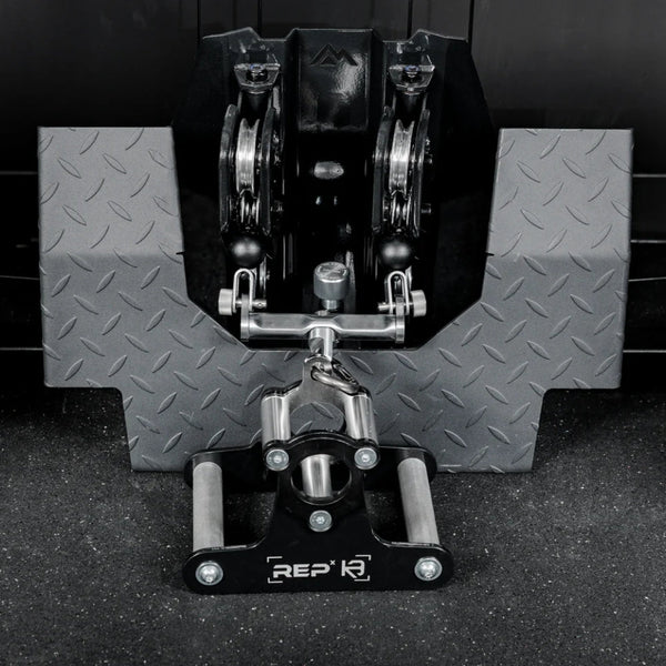 REP Altitude Power Rack - Gymsportz