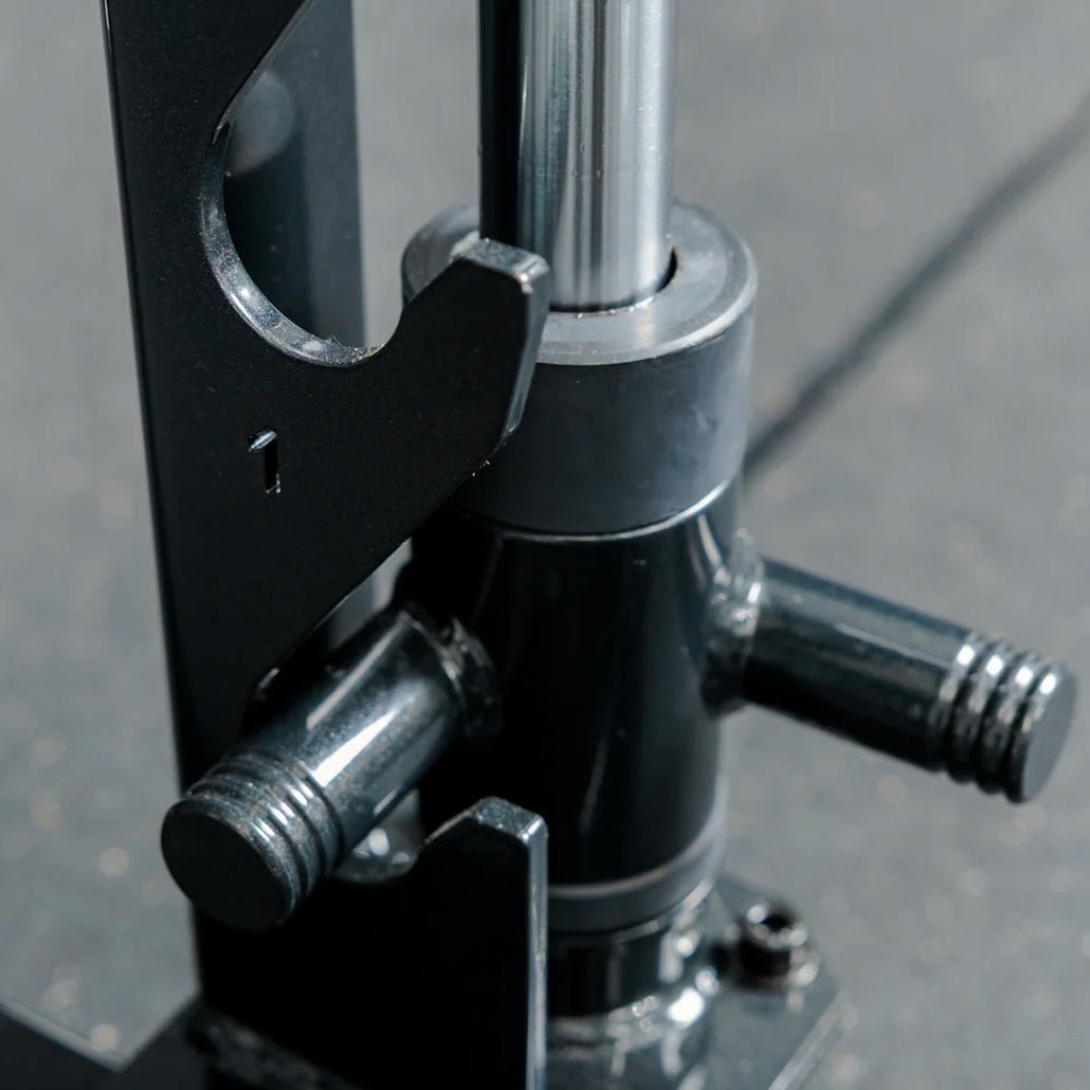REP Altitude Power Rack - Gymsportz