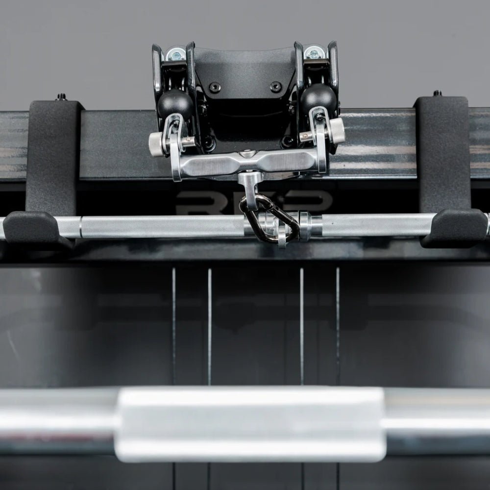 REP Altitude Power Rack - Gymsportz