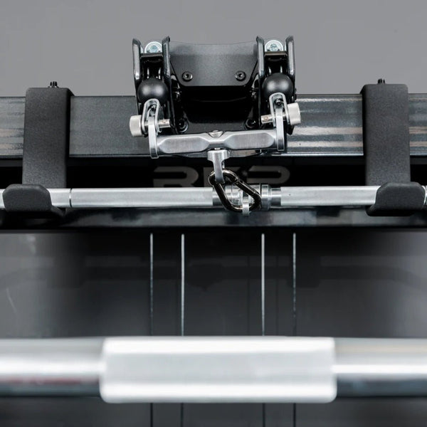 REP Altitude Power Rack - Gymsportz