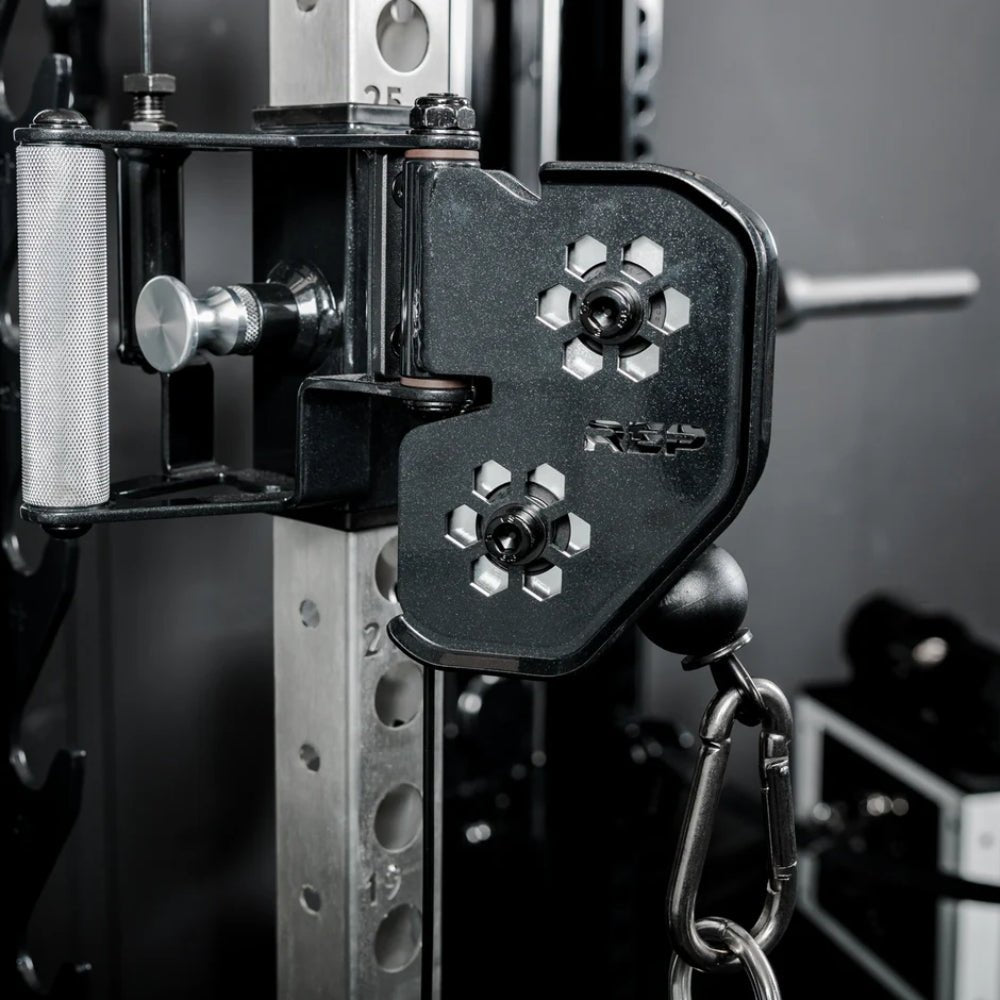 REP Altitude Power Rack - Gymsportz