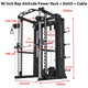 REP Altitude Power Rack - Gymsportz