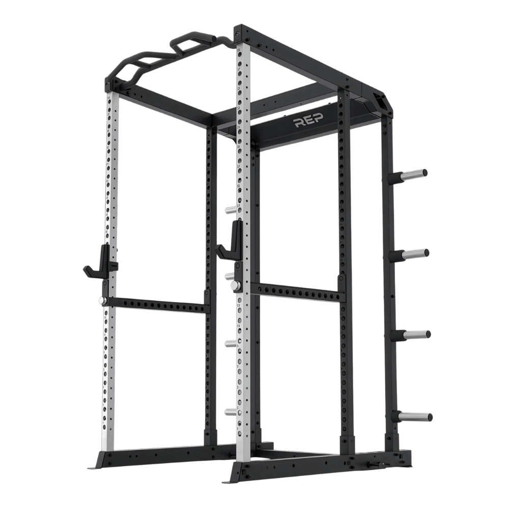 REP Altitude Power Rack - Gymsportz