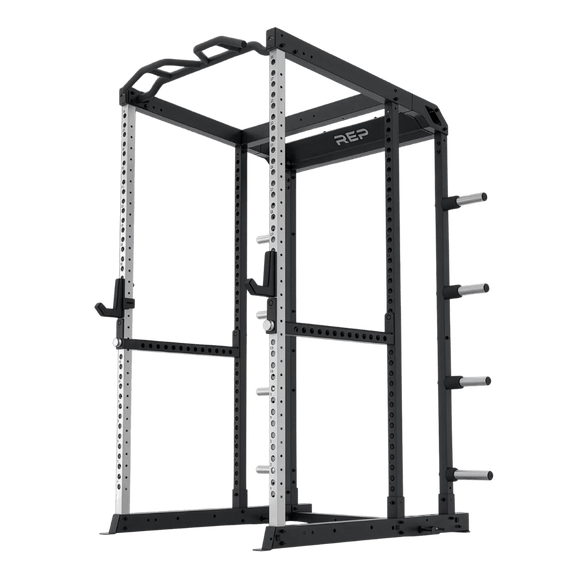 REP Altitude Power Rack - Gymsportz