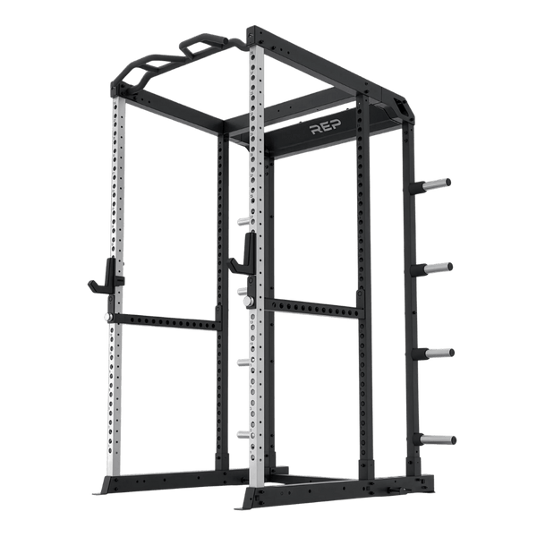 REP Altitude Power Rack - Gymsportz