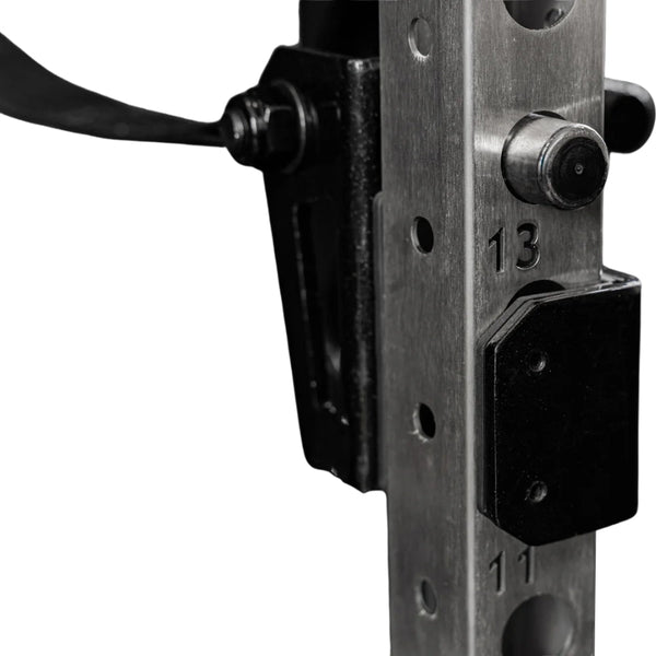 REP Altitude Strap Safeties (In Pairs) (PRA-2120) - Gymsportz