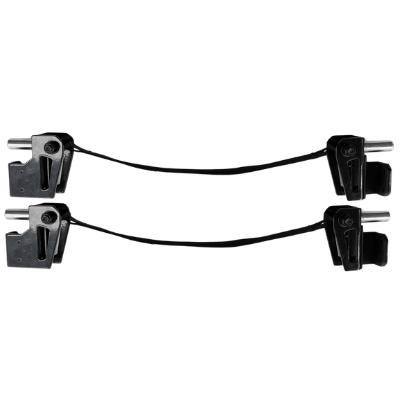 REP Altitude Strap Safeties (In Pairs) (PRA-2120) - Gymsportz