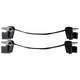 REP Altitude Strap Safeties (In Pairs) (PRA-2120) - Gymsportz