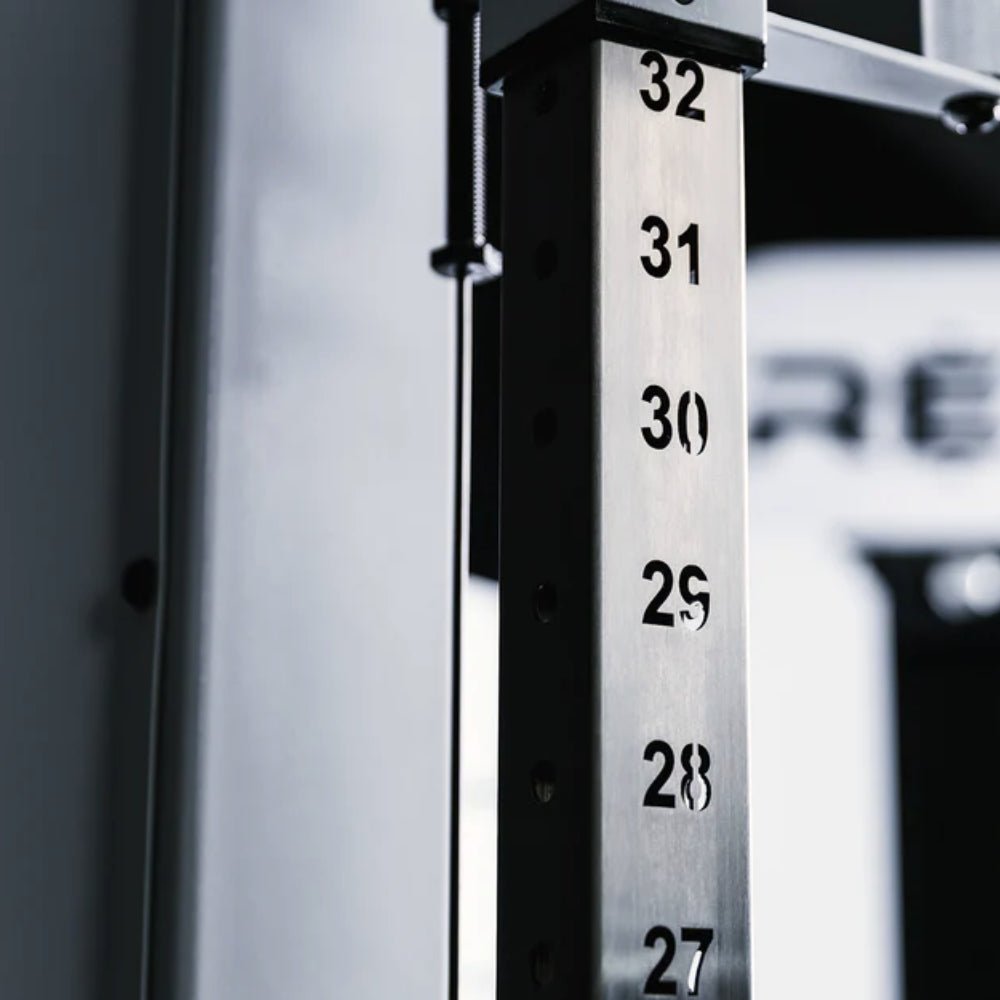 REP Arcadia Max Functional Trainer - Gymsportz