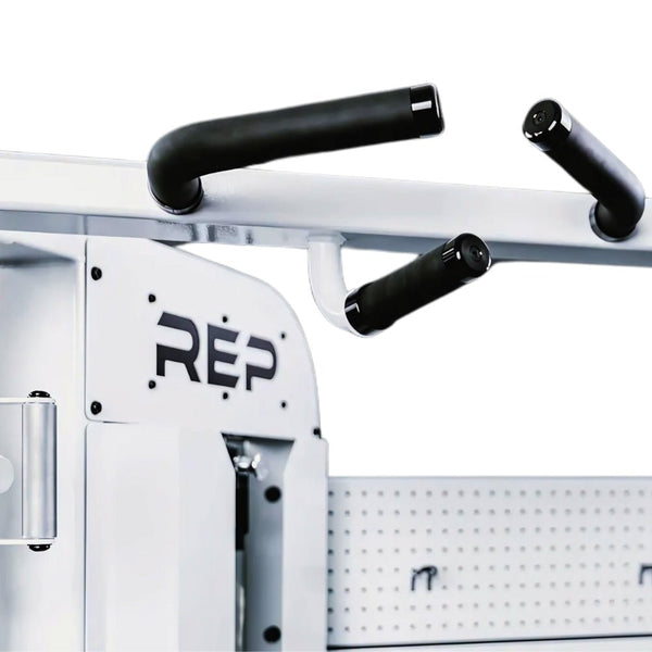 REP Arcadia Max Functional Trainer - Gymsportz