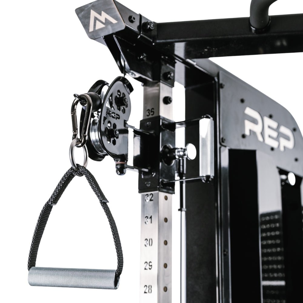 REP Arcadia Max Functional Trainer - Gymsportz