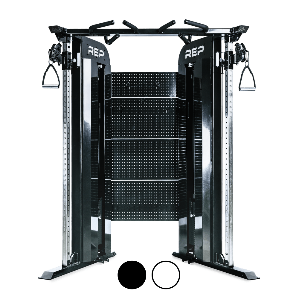REP Arcadia Max Functional Trainer - Gymsportz